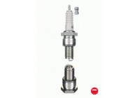 Spark Plug B9ES NGK