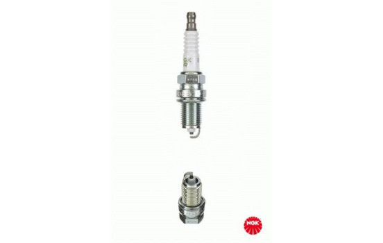 Spark Plug BCPR5EY-11 NGK