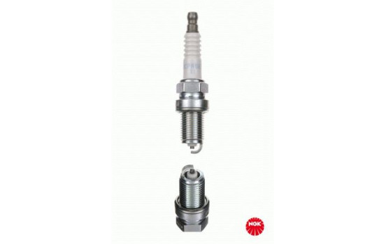 Spark Plug BCPR6ES-11 NGK, Image 2