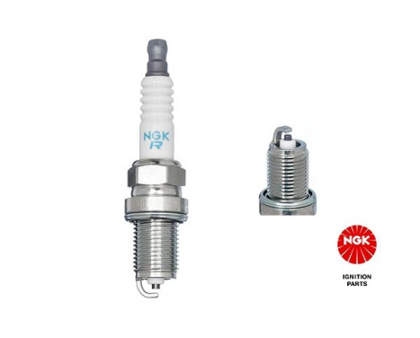 Spark Plug BCPR6ES-11 NGK, Image 3