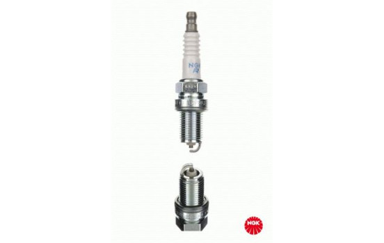 Spark Plug BCPR6ES NGK