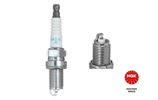 Spark Plug BCPR6ES NGK, Image 2