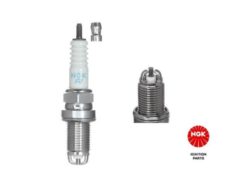 Spark Plug BCPR6ET NGK, Image 2