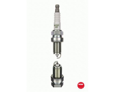 Spark Plug BCPR6EY-11 NGK