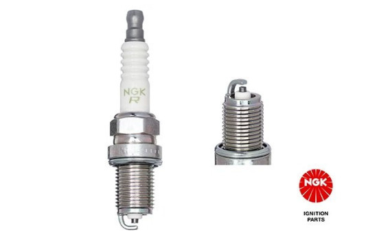 Spark Plug BCPR6EY-11 NGK, Image 2