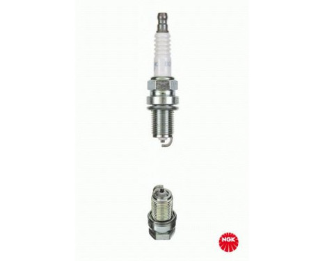 Spark Plug BCPR9ES-11 NGK