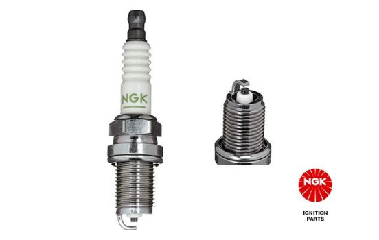 Spark Plug BK6E-11 NGK, Image 2
