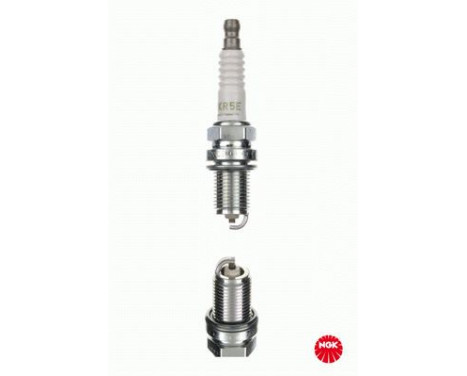 Spark Plug BKR5E NGK, Image 2