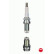 Spark Plug BKR5EK NGK, Thumbnail 3