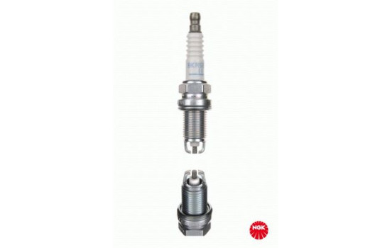 Spark Plug BKR5EKB-11 NGK