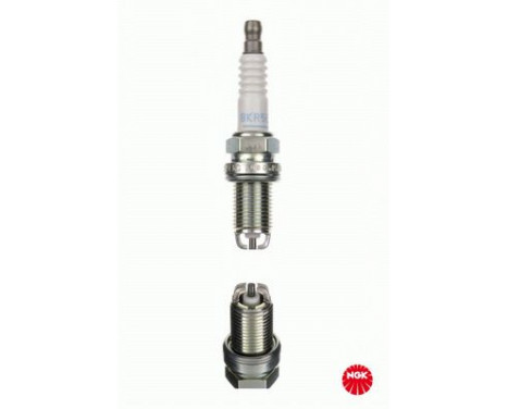 Spark Plug BKR5EKC NGK