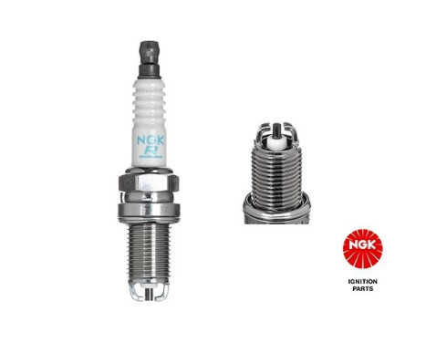 Spark Plug BKR5EKC NGK, Image 2