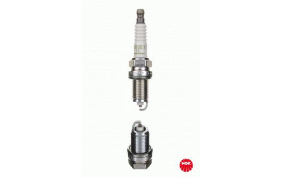 Spark Plug BKR5EY-11 NGK