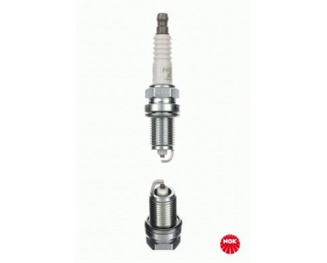 Spark Plug BKR5EYA-11 NGK, Image 3