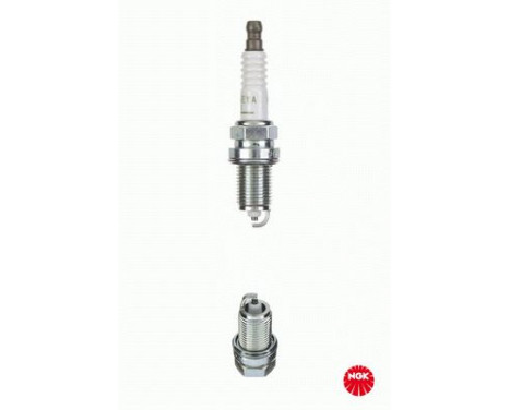 Spark Plug BKR5EYA-11 NGK, Image 4