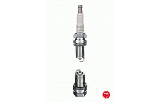 Spark Plug BKR6E-11 NGK, Image 3