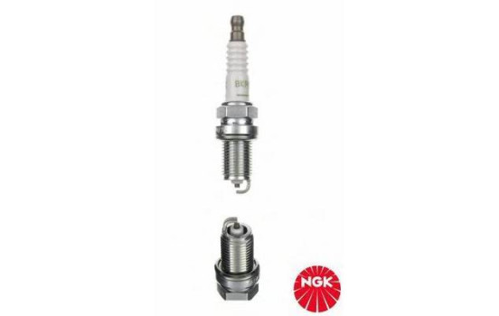 Spark Plug BKR6E-N-11 NGK