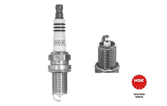 Spark plug BKR6EIX-11P NGK