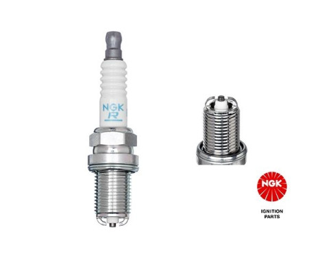 Spark Plug BKR6EKUB NGK, Image 2