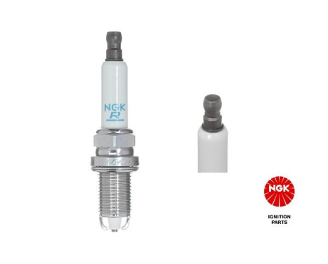Spark Plug BKR6EKUE NGK, Image 2