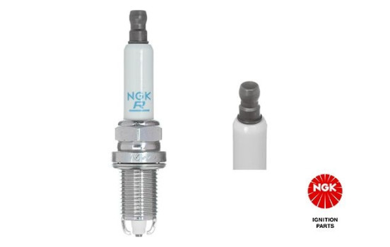 Spark Plug BKR6EKUE NGK, Image 2