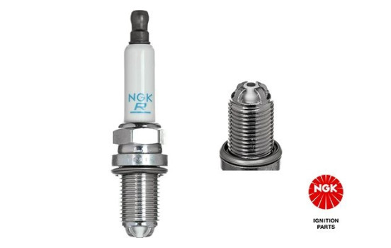 Spark Plug BKR6EQUA NGK