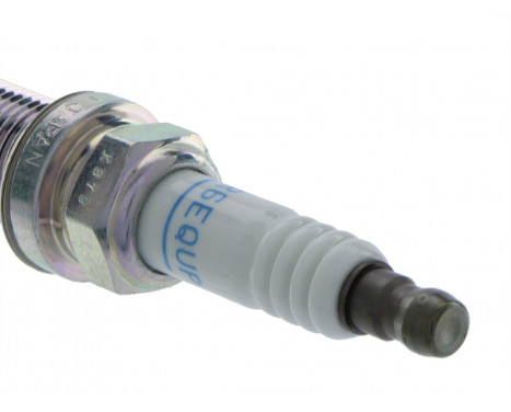 Spark Plug BKR6EQUP NGK, Image 2