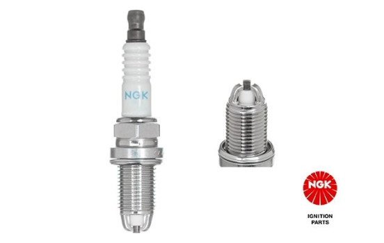 Spark Plug BKR6ETA-10 NGK, Image 2