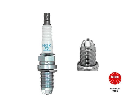 Spark Plug BKR6ETUC NGK, Image 3