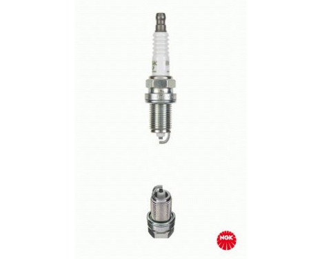 Spark Plug BKR6EY-11 NGK