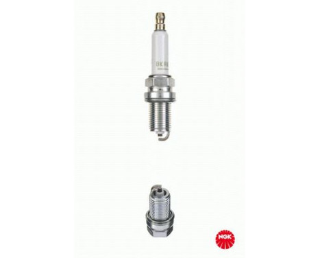 Spark Plug BKR6EZB NGK