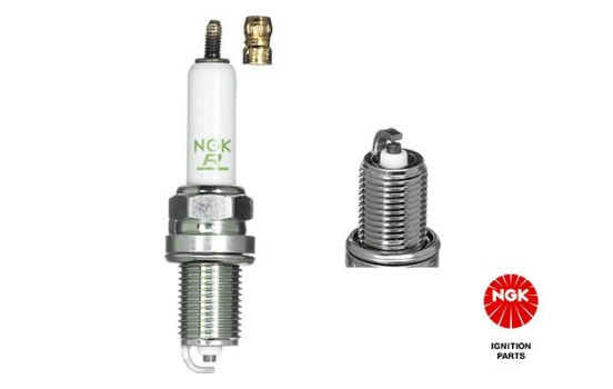 Spark Plug BKR6EZB NGK, Image 2
