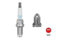 Spark Plug BKUR5ET-10 NGK