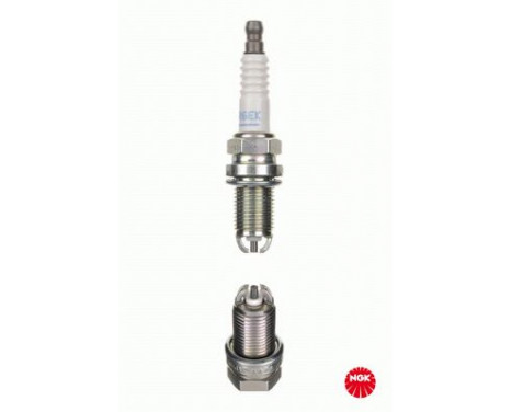 Spark Plug BKUR6EK NGK