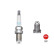Spark Plug BKUR6EK NGK, Thumbnail 2