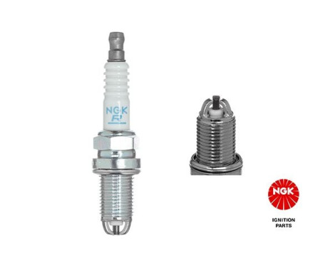 Spark plug BKUR6ET-10 NGK