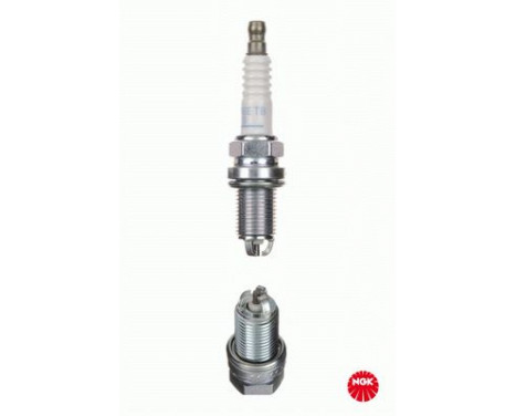 Spark Plug BKUR6ETB-10 NGK