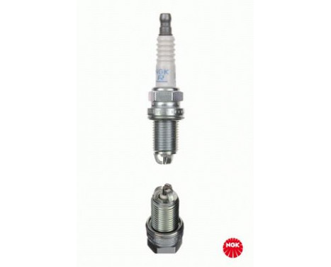 Spark Plug BKUR7ET NGK