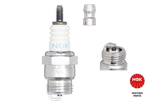 Spark Plug BMR6F NGK