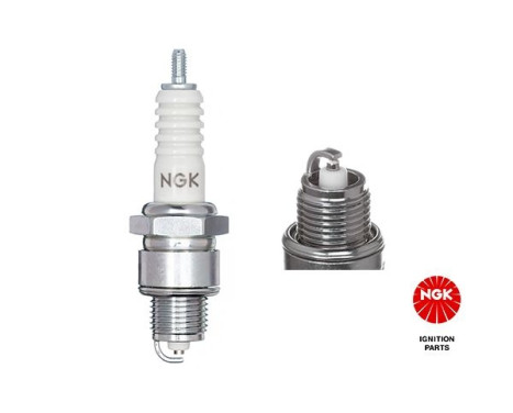 Spark plug BP-4H NGK