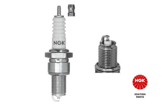Spark Plug BP5ES NGK, Image 4