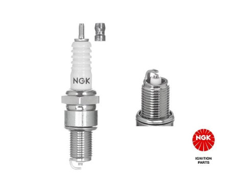 Spark Plug BP5ES NGK, Image 6