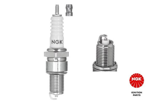 Spark Plug BP5ES NGK, Image 6