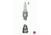 Spark Plug BP5HS NGK