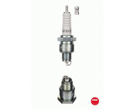 Spark Plug BP5HS NGK