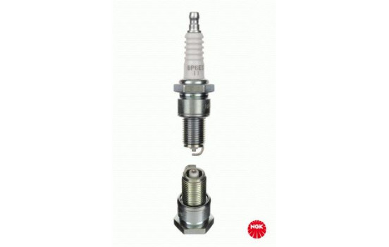 Spark Plug BP6ES-11 NGK