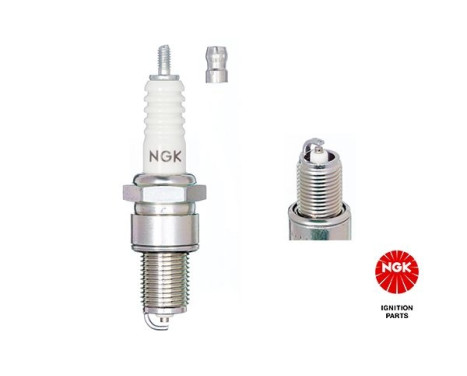 Spark Plug BP6ES NGK, Image 7