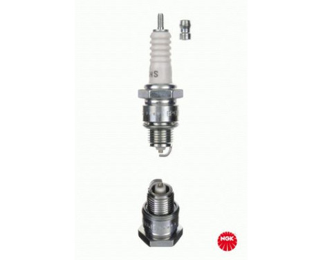 Spark Plug BP6HS NGK, Image 3