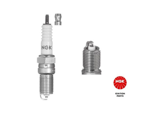 Spark Plug BP7EFS NGK, Image 2