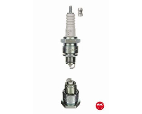 Spark Plug BP7HS-10 NGK